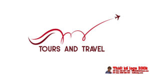 Thiết kế logo du lịch An