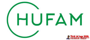 Thiết kế logo nông sản HUFAM