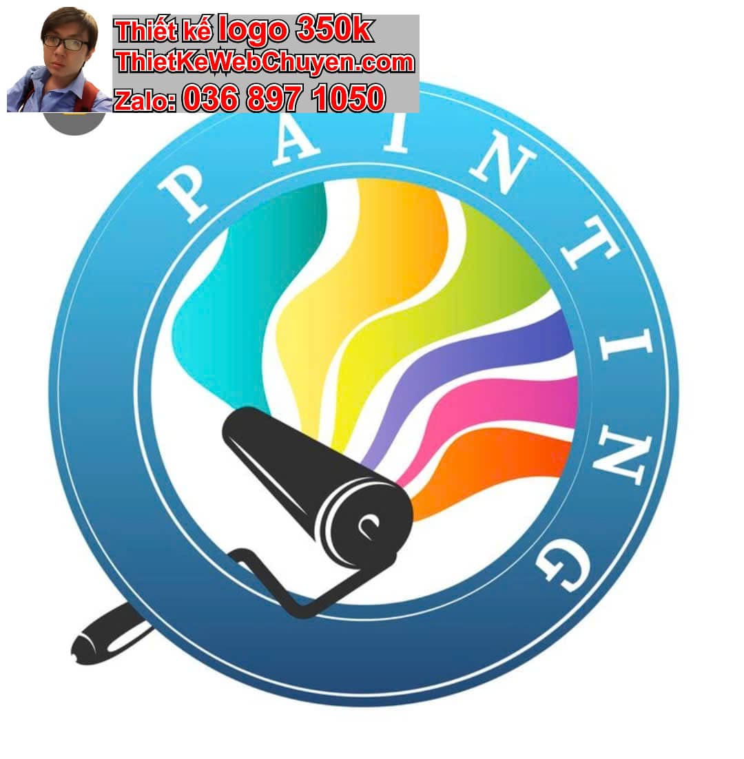 Thiết kế logo online 2 triệu