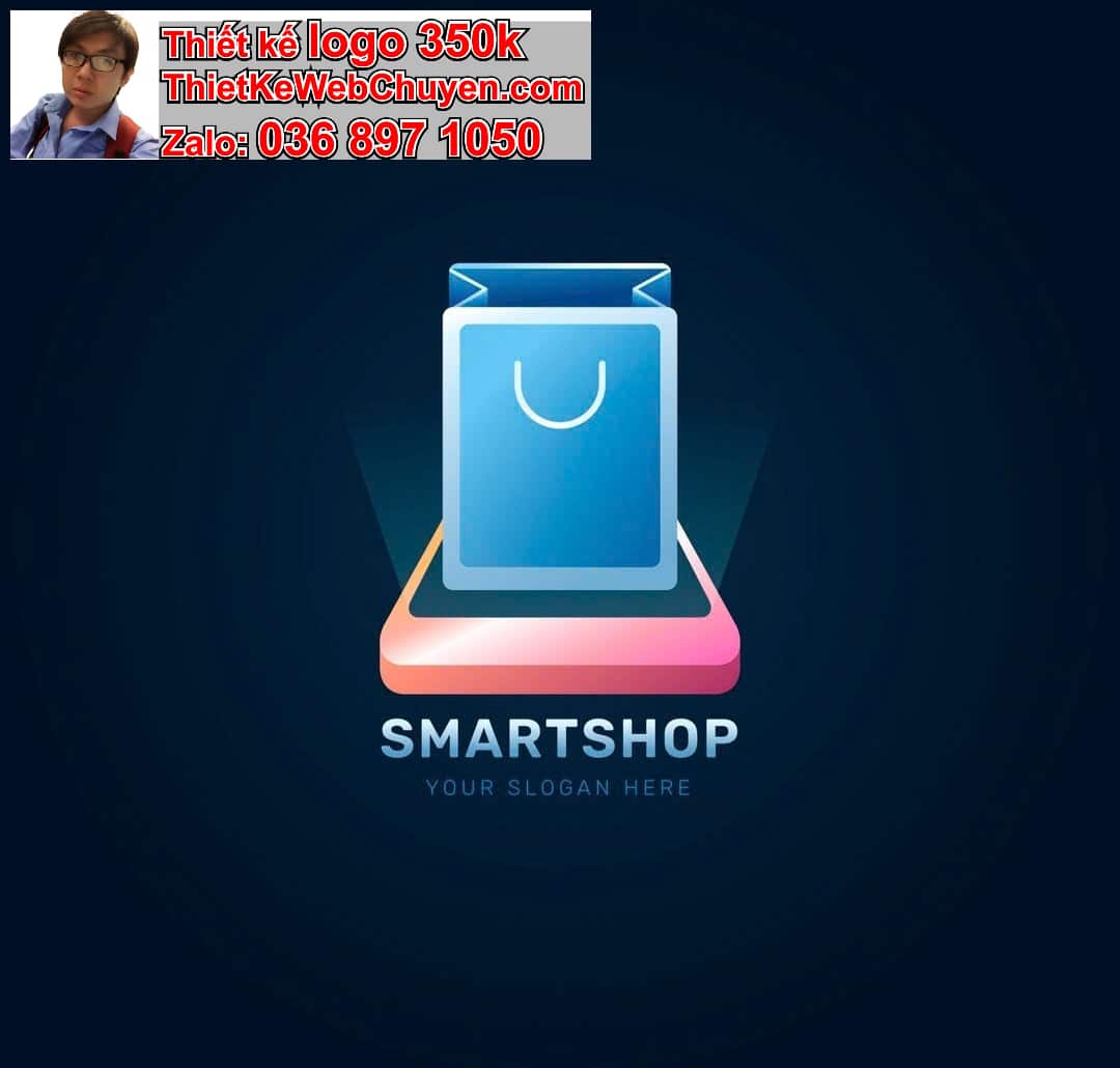 Thiết kế logo online 2 triệu