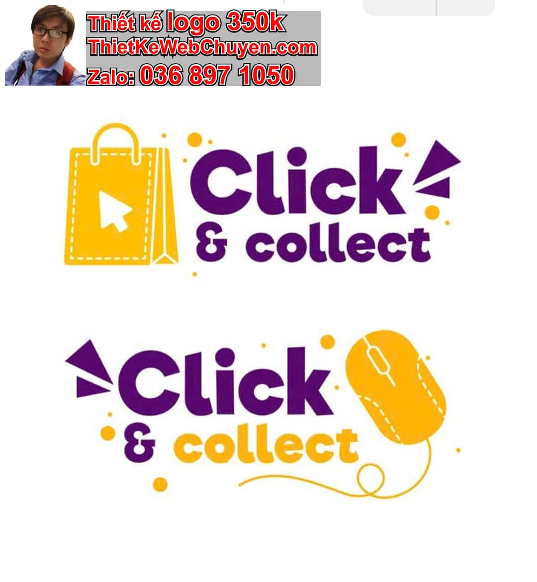 Thiết kế logo online 2 triệu