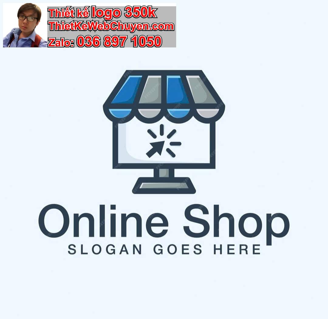 Thiết kế logo online 2 triệu