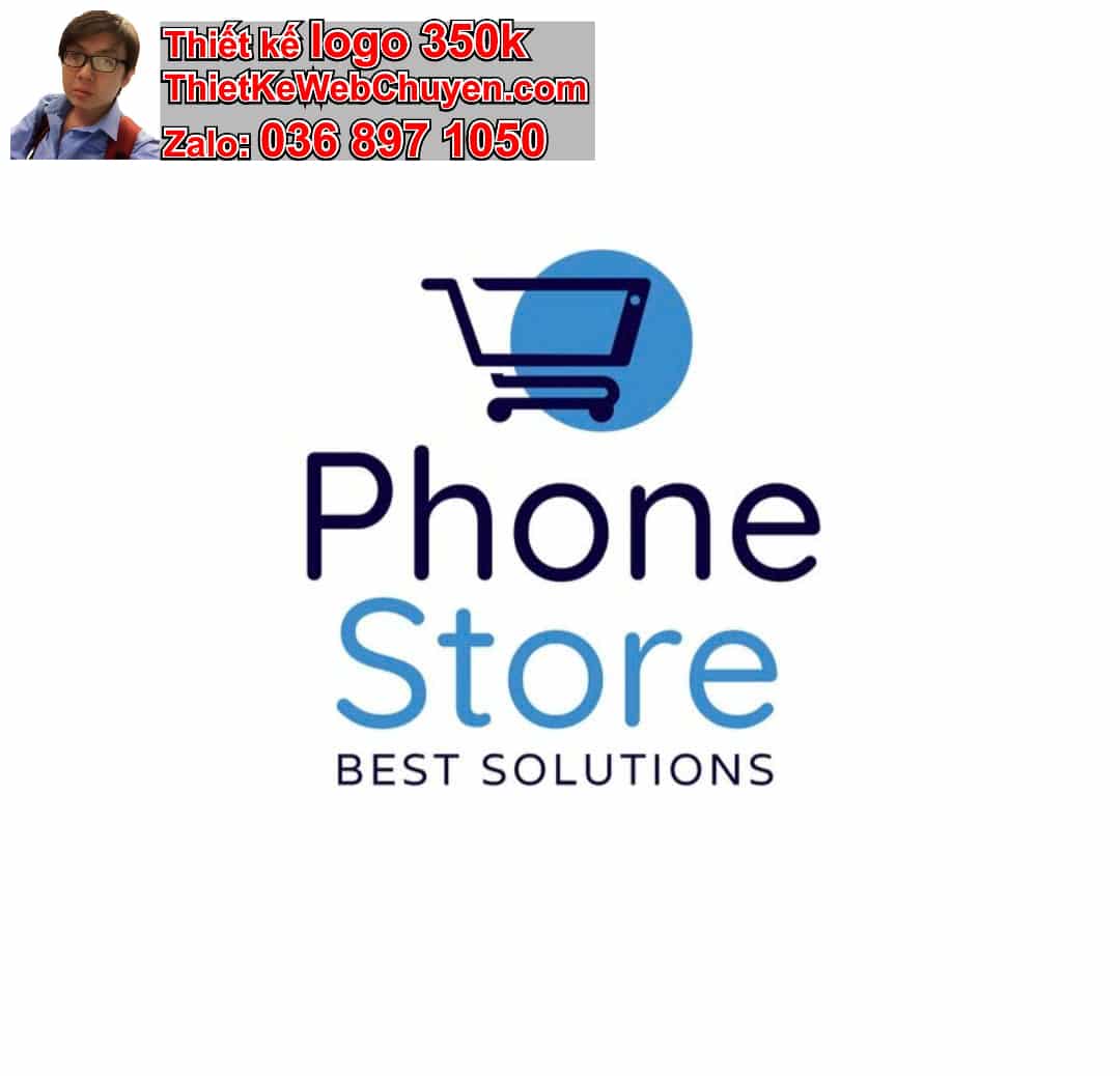 Thiết Kế Logo Online 300K