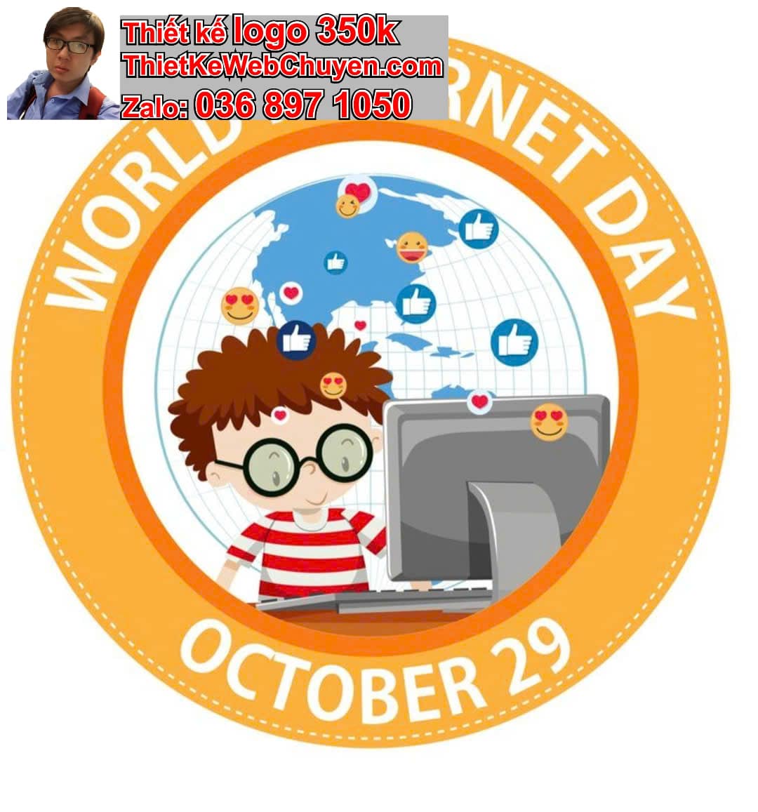 Thiết Kế Logo Online 300K