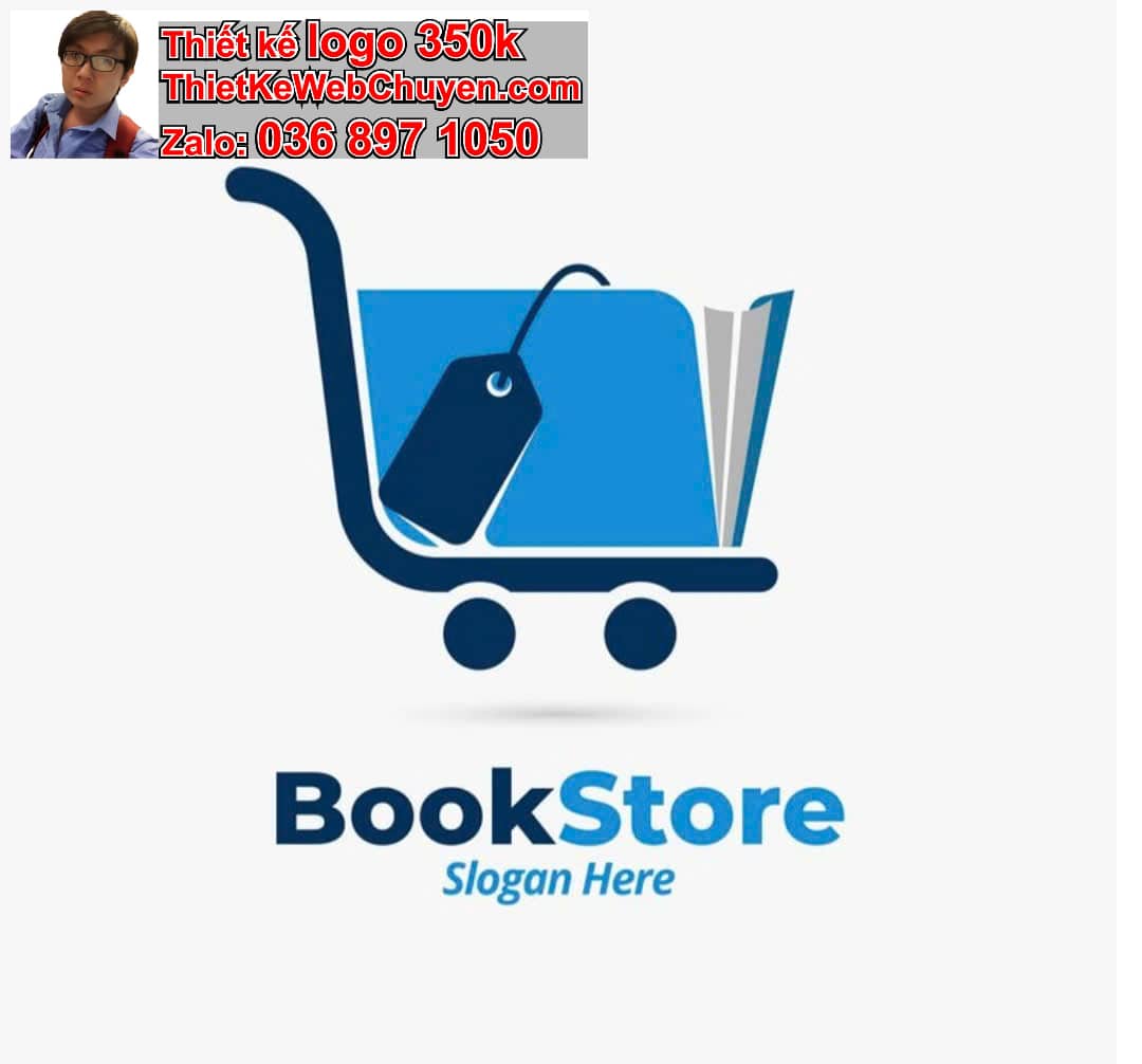 Thiết Kế Logo Online 300K