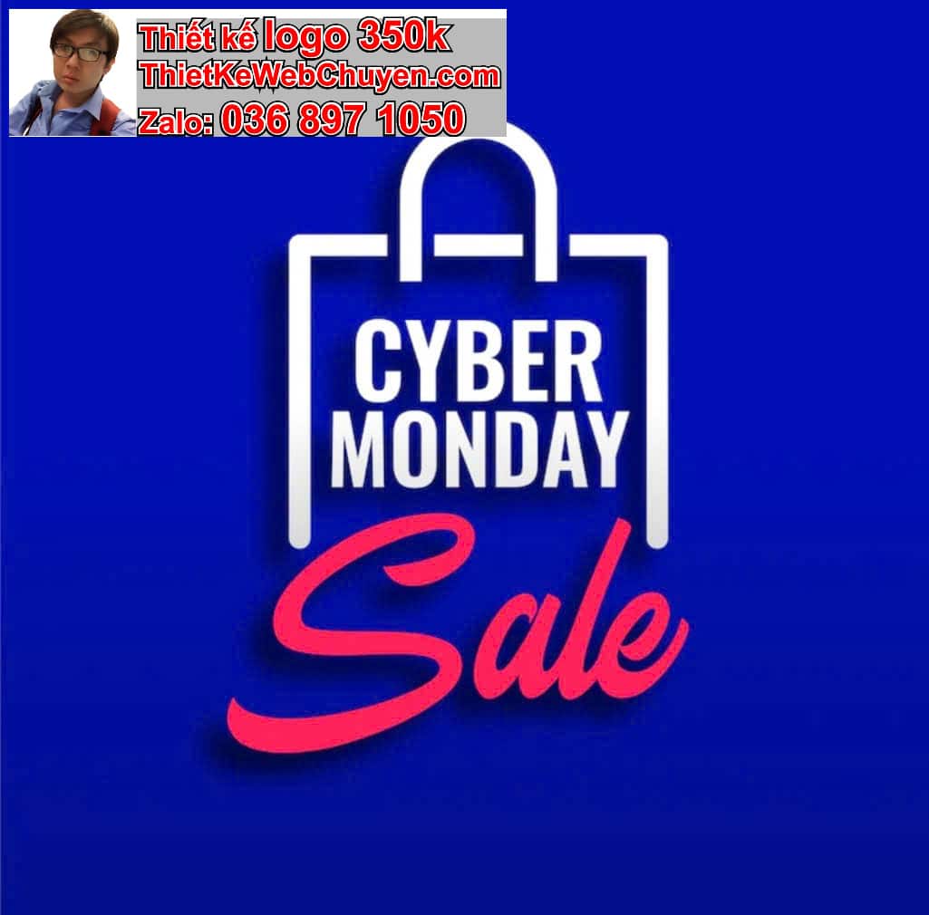 Thiết kế logo online 500k
