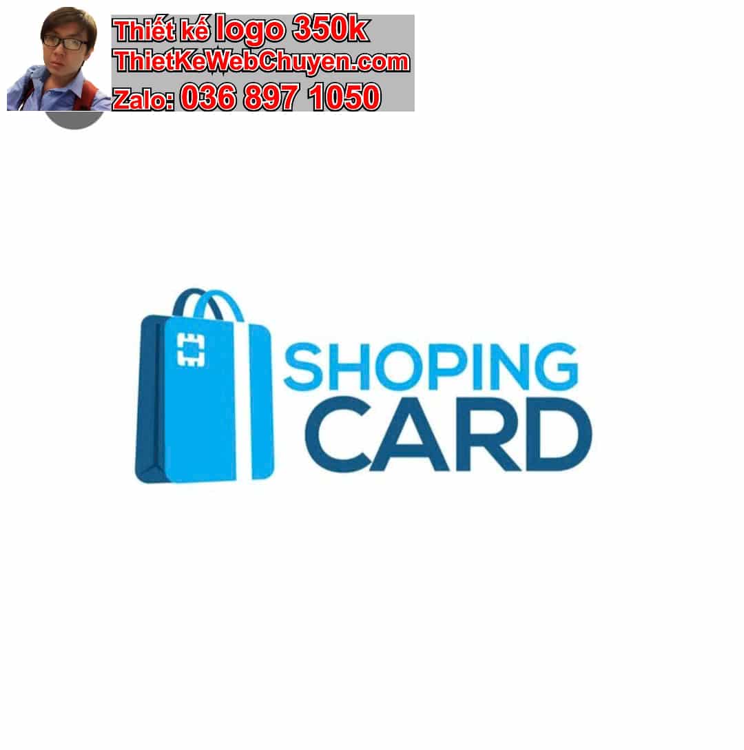 Thiết kế logo online 500k