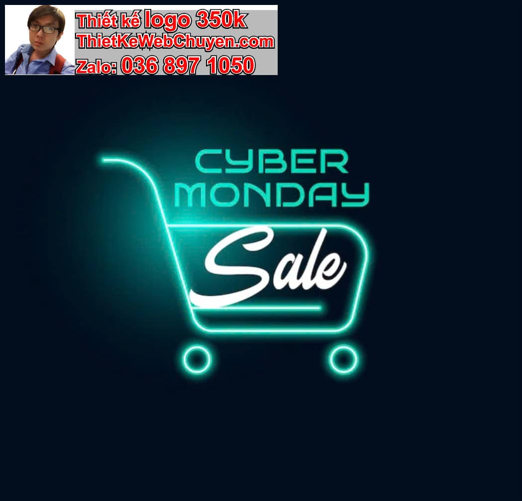 Thiết kế logo online 500k