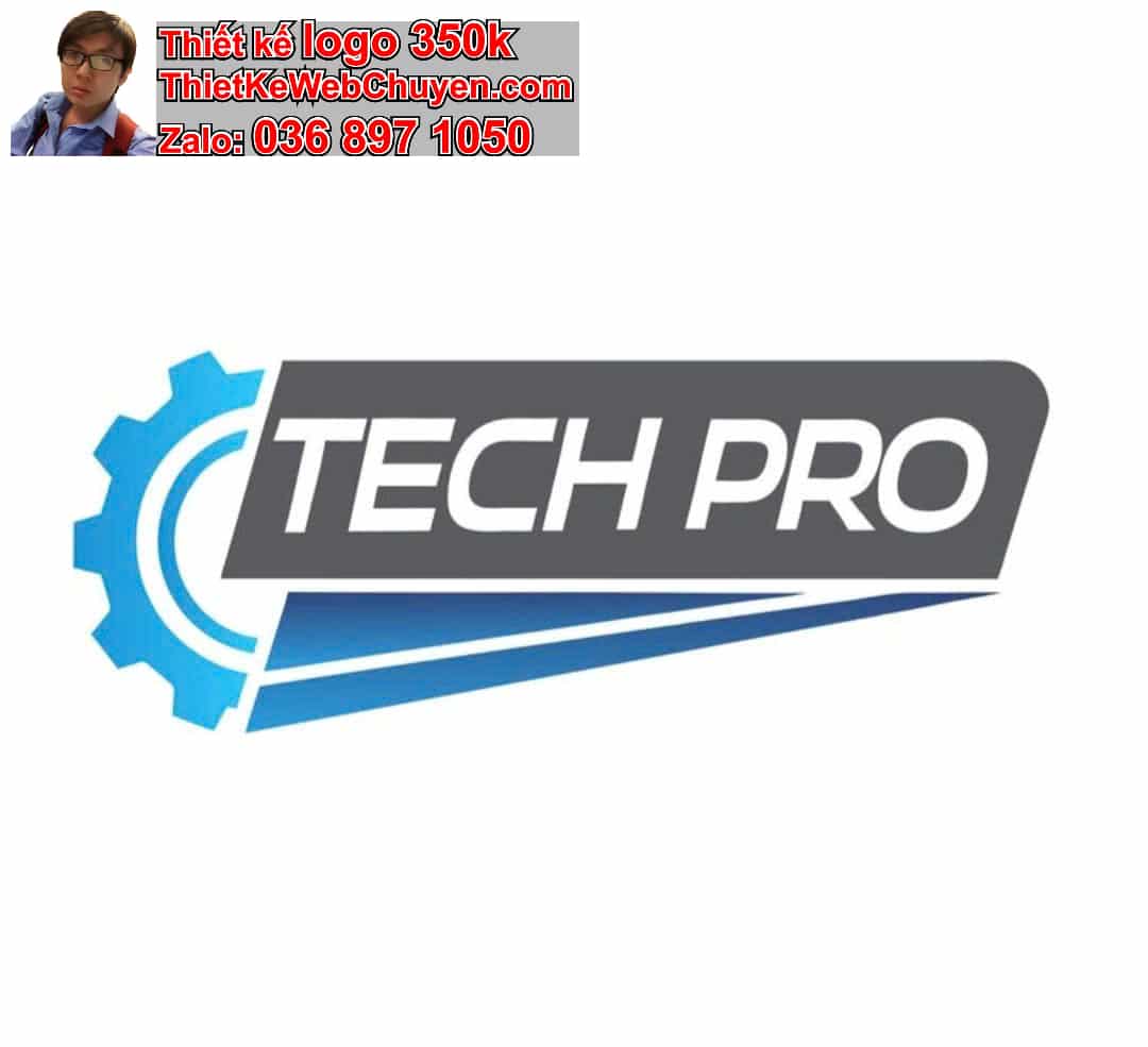 Thiết kế logo online Bán máy móc nông nghiệp