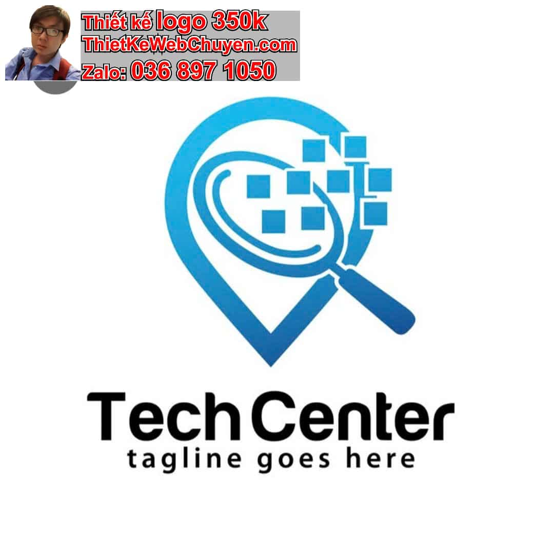 Thiết kế logo online Bán thiết bị định vị GPS