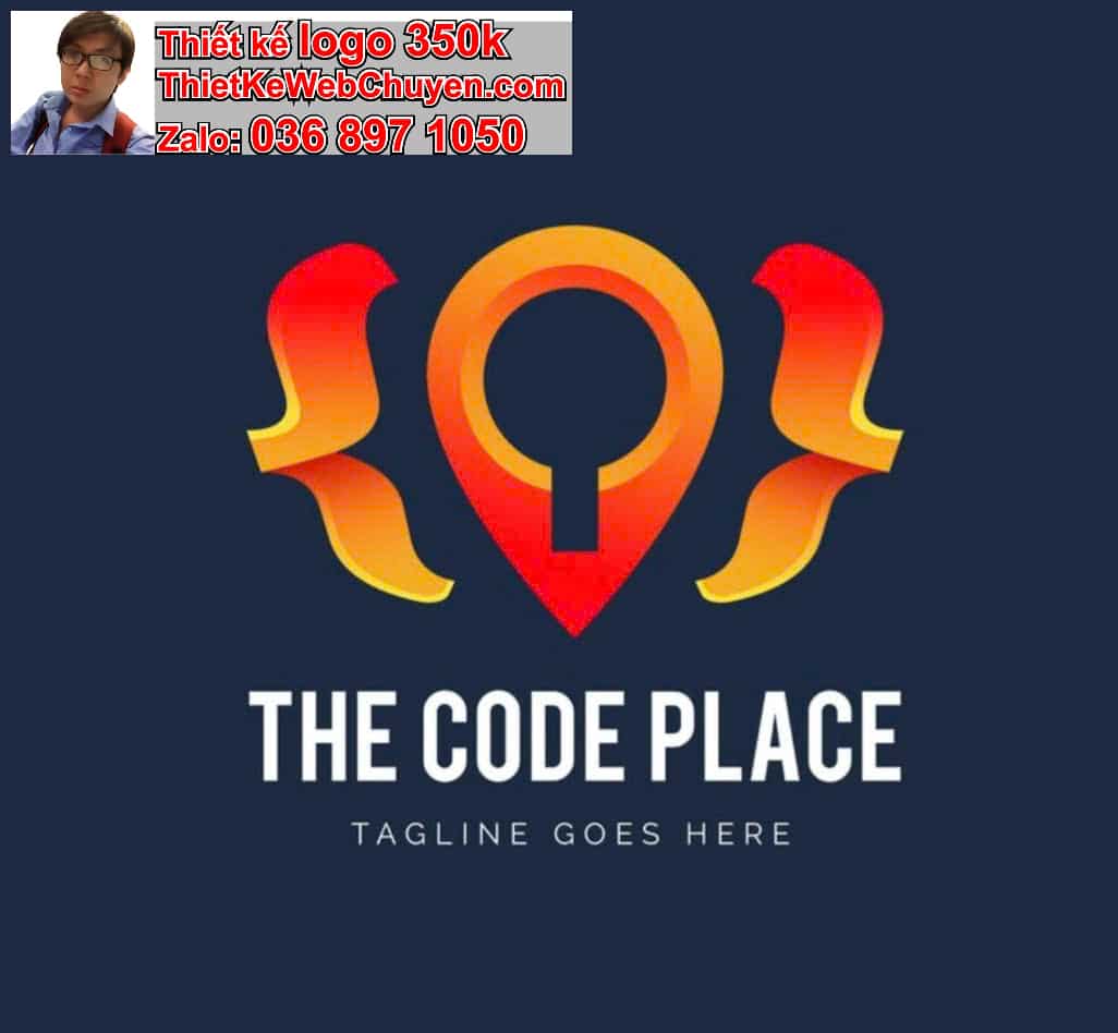 Thiết kế logo online Bán thiết bị định vị GPS