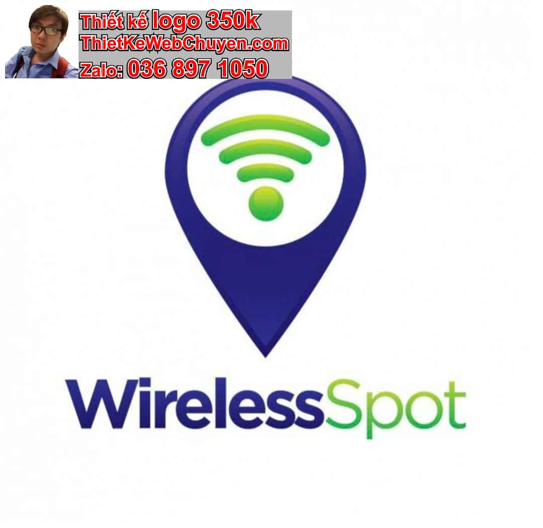 Thiết kế logo online Bán thiết bị định vị GPS