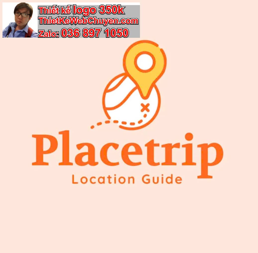 Thiết kế logo online Bán thiết bị định vị GPS