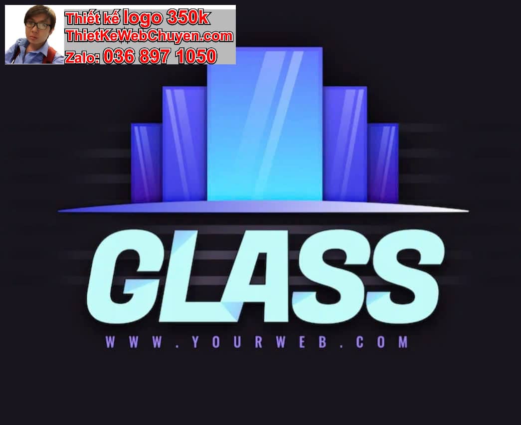 Thiết kế logo online Bán thiết bị đo lường