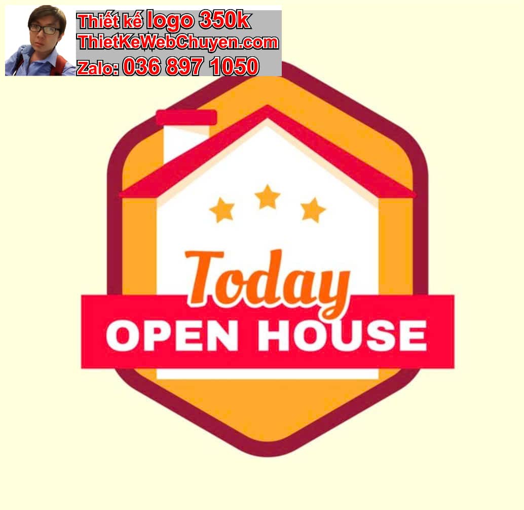 Thiết kế logo online Dịch vụ cho thuê căn hộ ngắn hạn