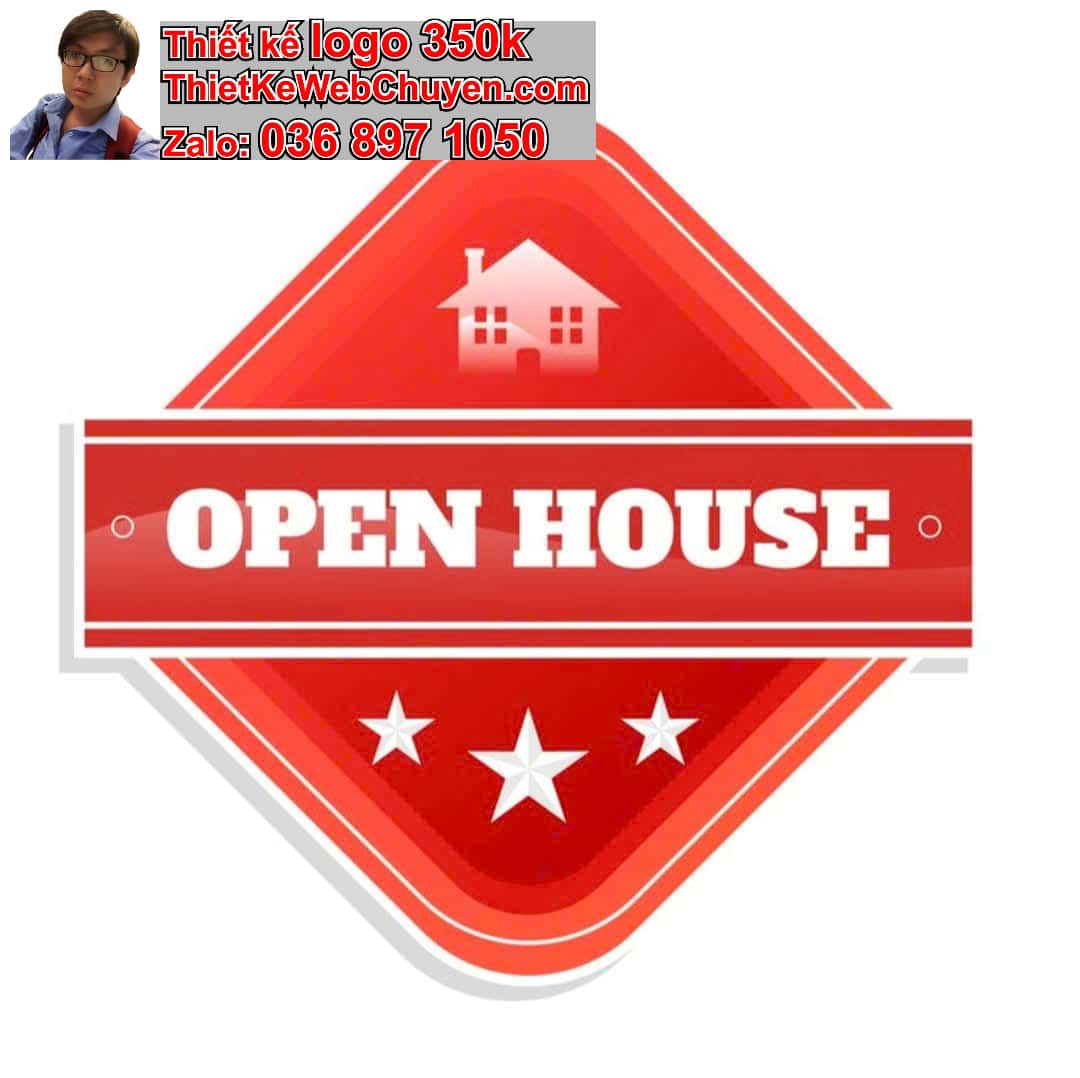 Thiết kế logo online Dịch vụ cho thuê căn hộ ngắn hạn