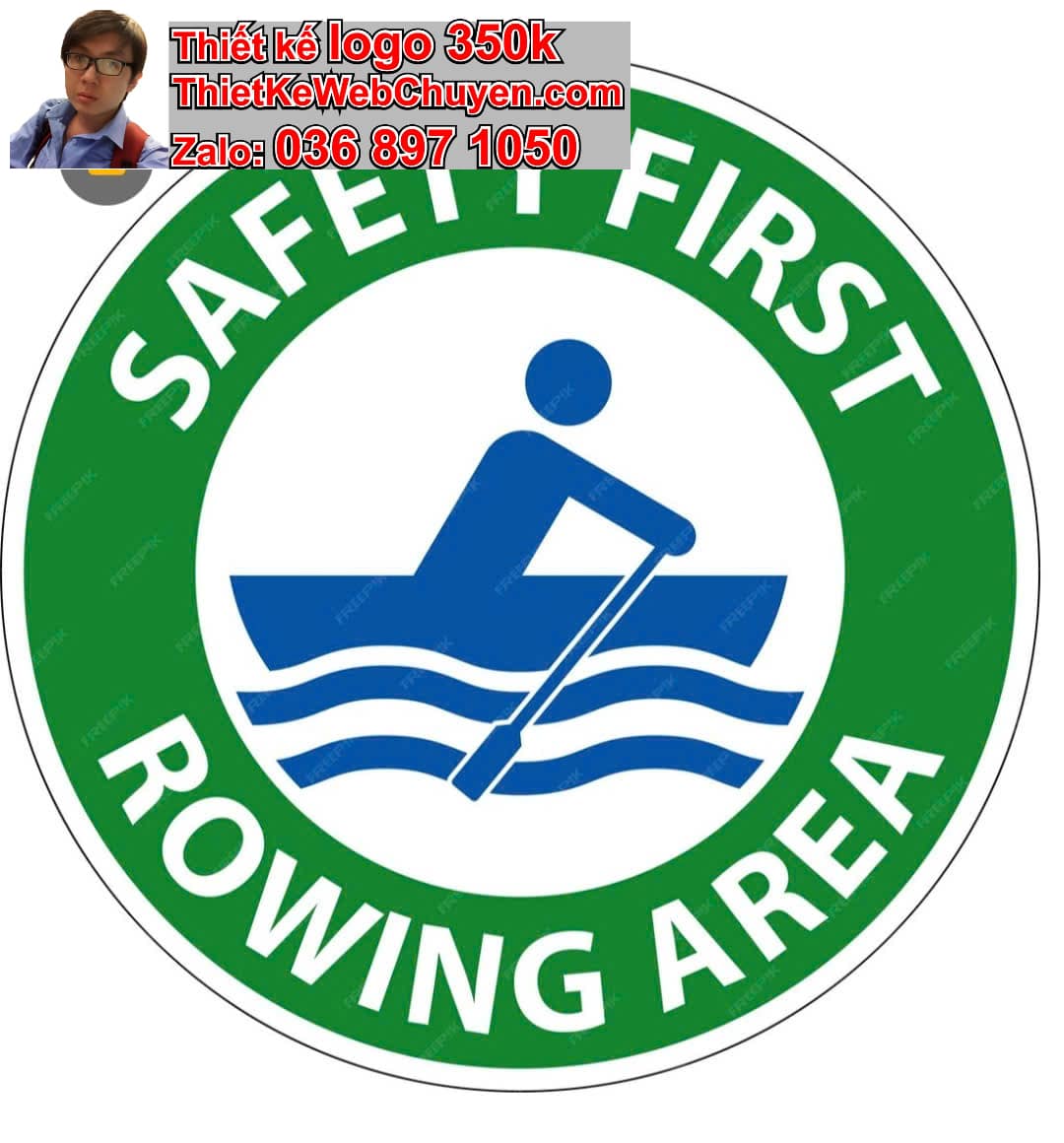 Thiết kế logo online Dịch vụ làm sạch hồ bơi