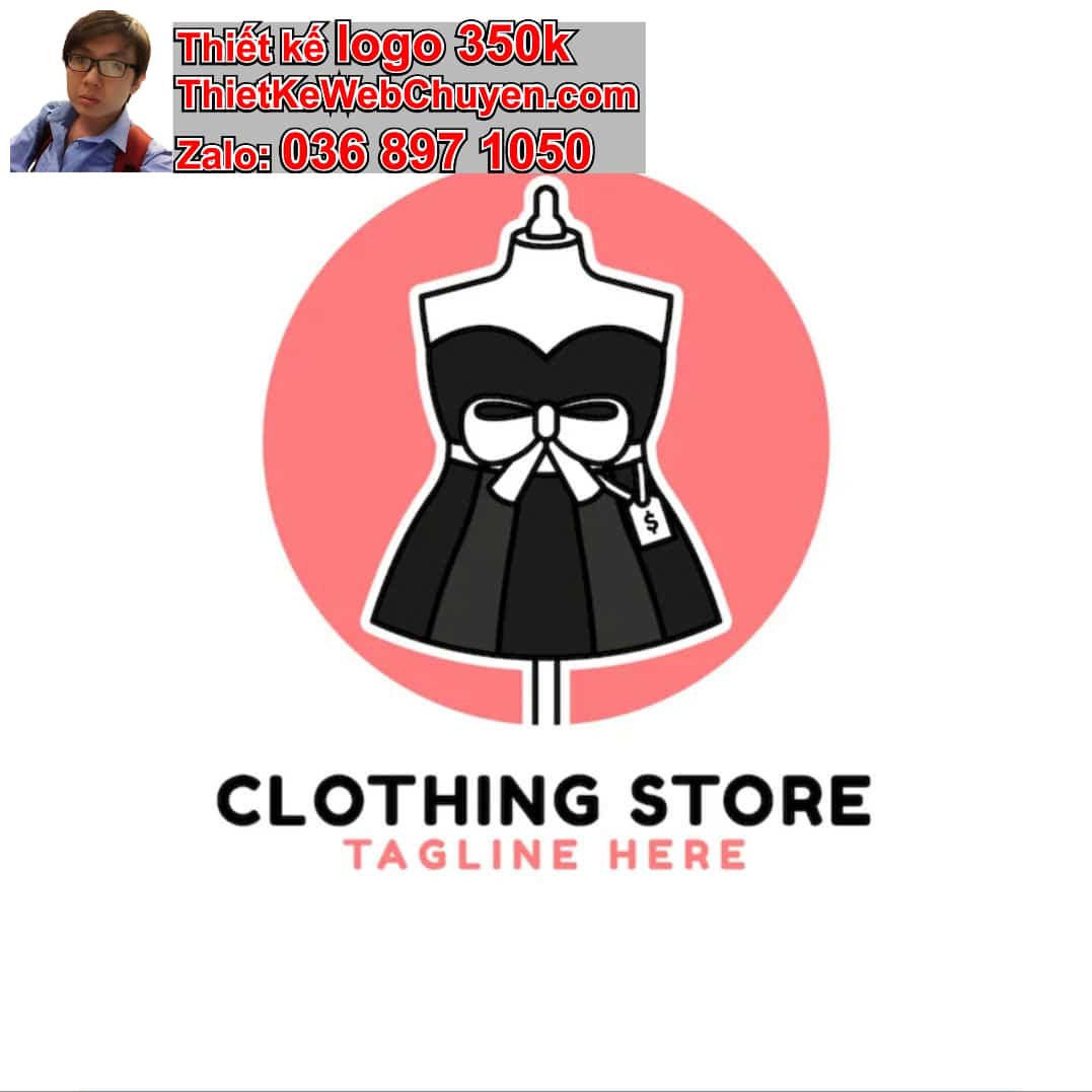 Thiết kế logo online Dịch vụ thuê trang phục