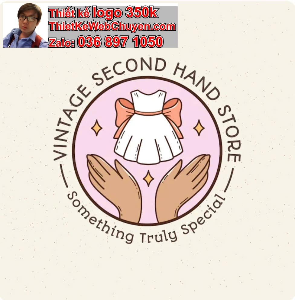 Thiết kế logo online Dịch vụ thuê trang phục