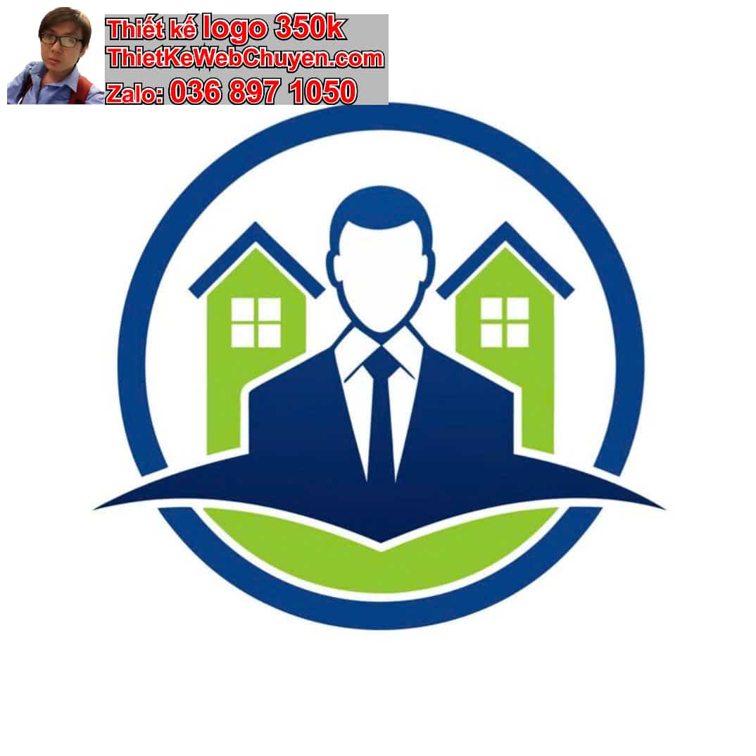 Thiết kế logo online Dịch vụ tư vấn định cư