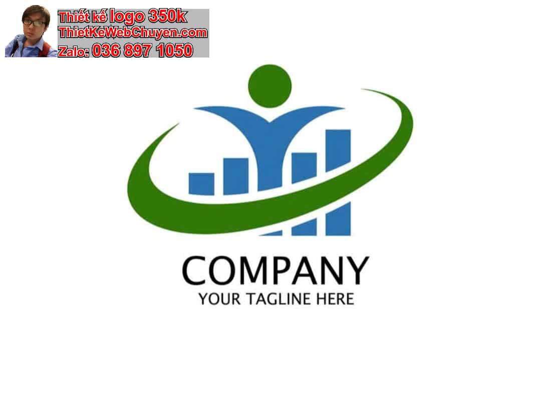 Thiết kế logo online Dịch vụ tư vấn định cư