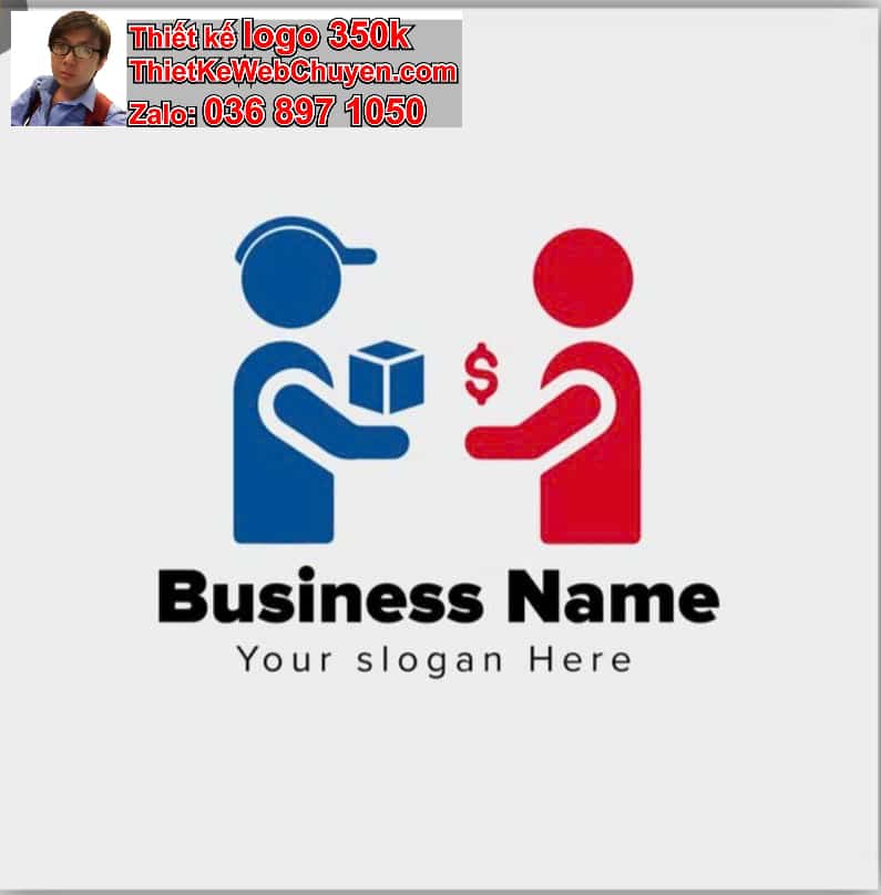 Thiết kế logo online Dịch vụ tư vấn định cư