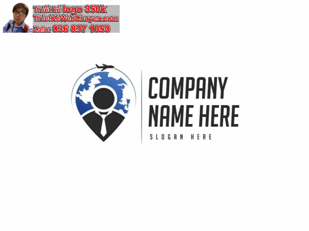 Thiết kế logo online Dịch vụ tư vấn định cư