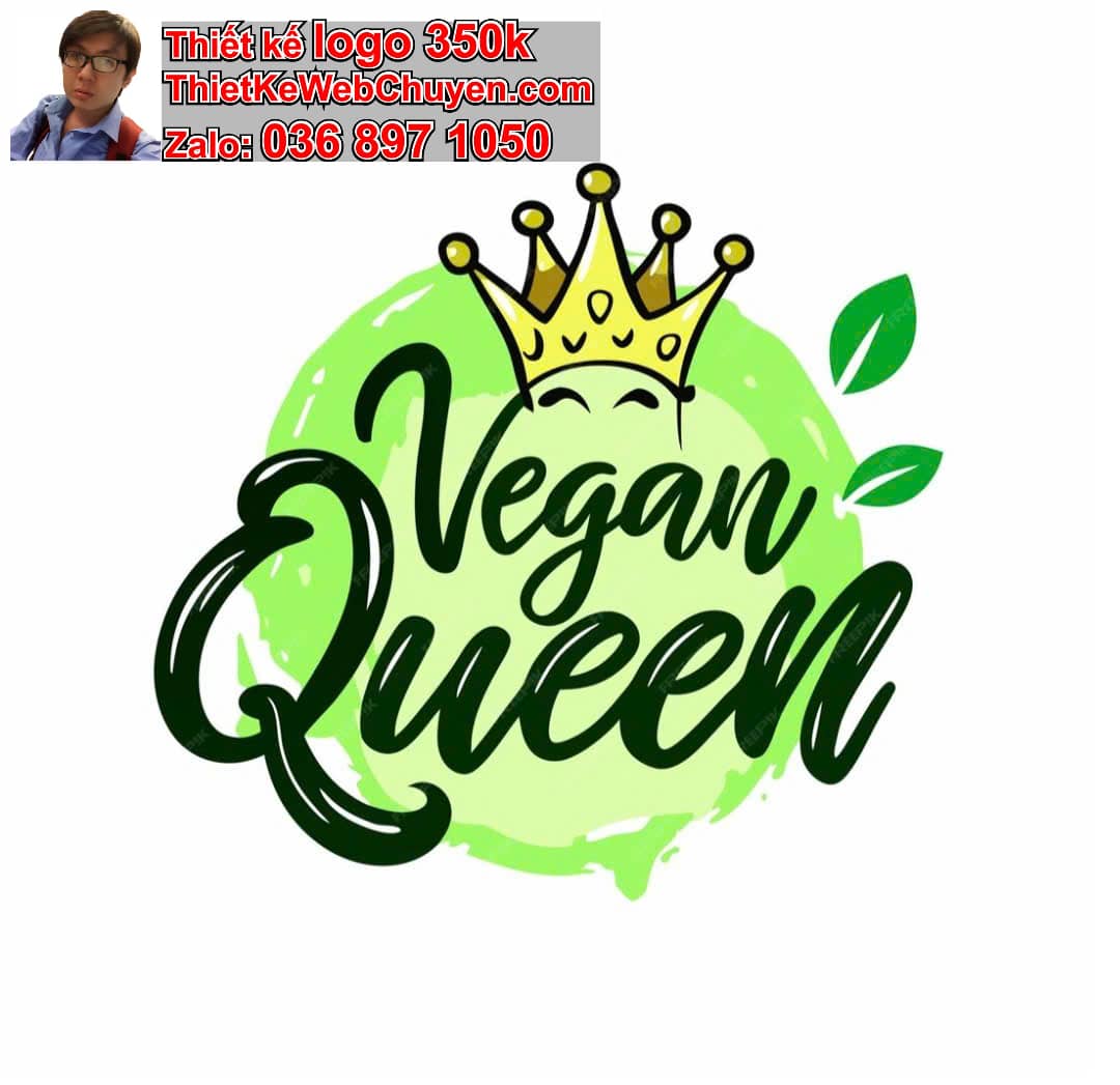 Thiết kế logo online Dịch vụ tư vấn dinh dưỡng