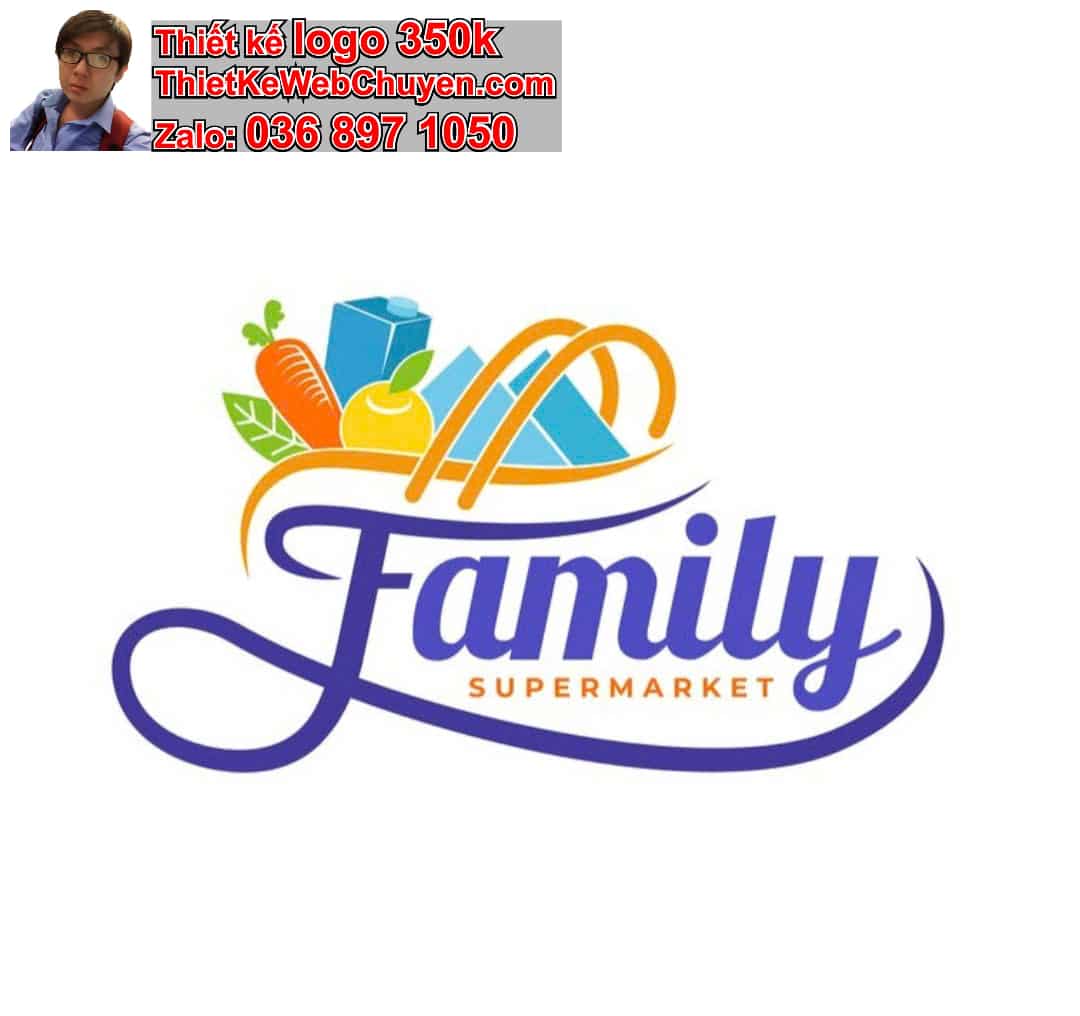 Thiết kế logo online Dịch vụ tư vấn dinh dưỡng