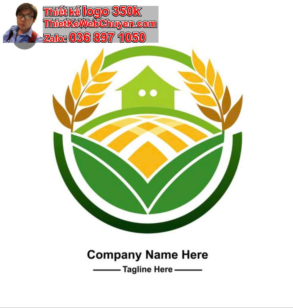 Thiết kế logo online Hà Nội 