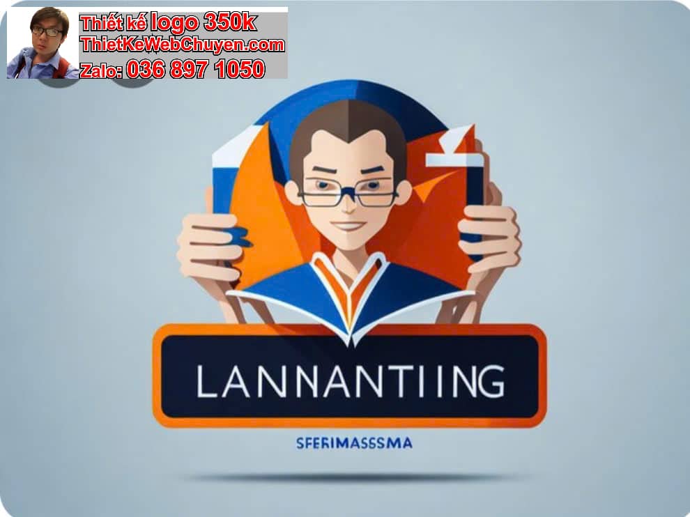 Thiết kế logo online Kiểm toán