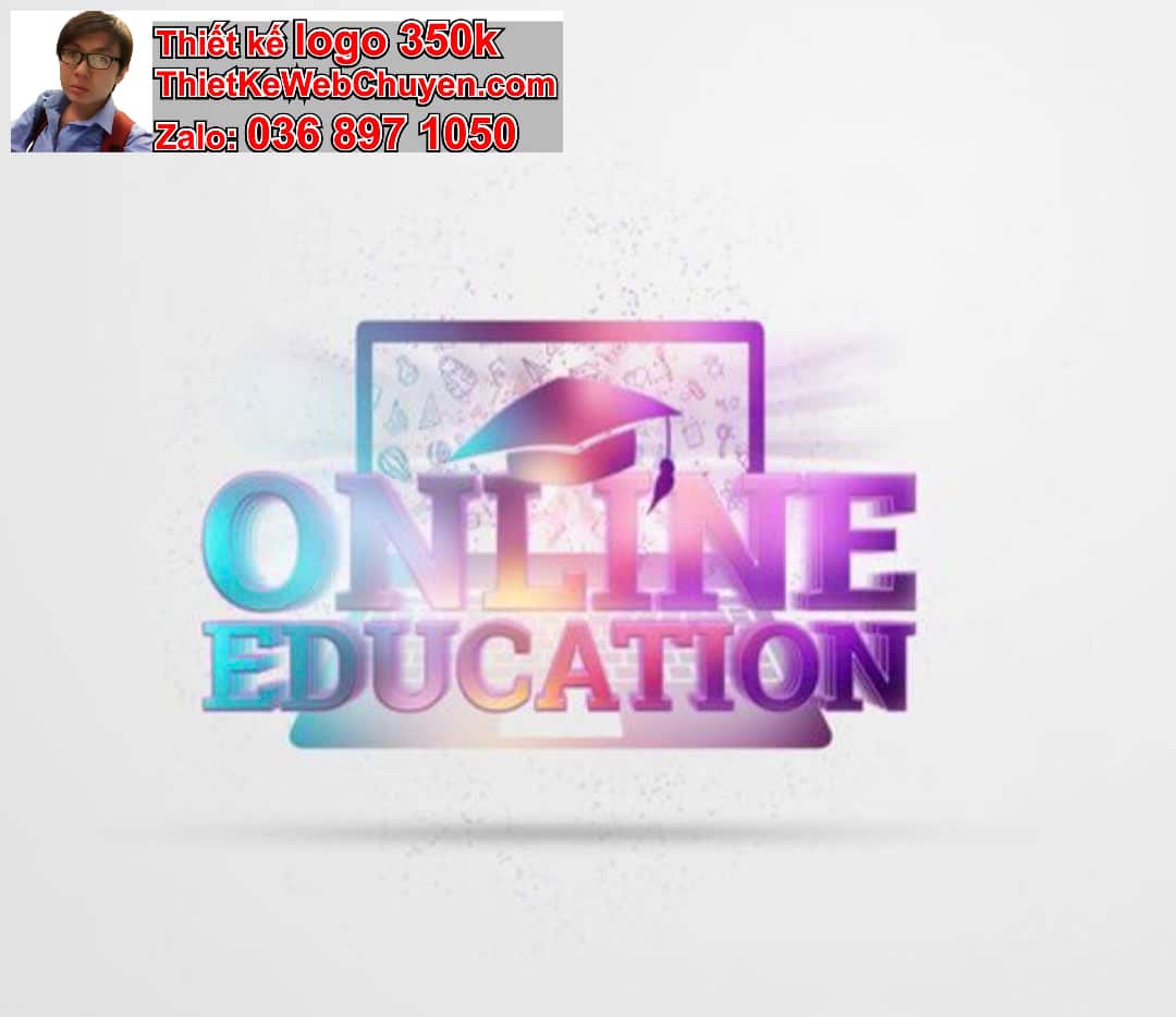 Thiết kế logo online Kiểm toán