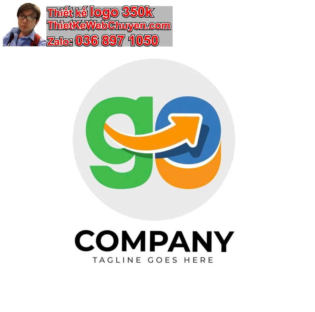 Thiết kế logo online Quỹ đầu tư online quản lý quỹ