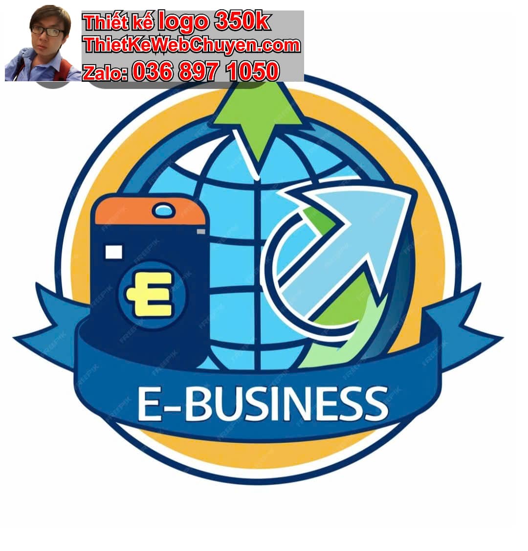 Thiết kế logo online Quỹ đầu tư online quản lý quỹ