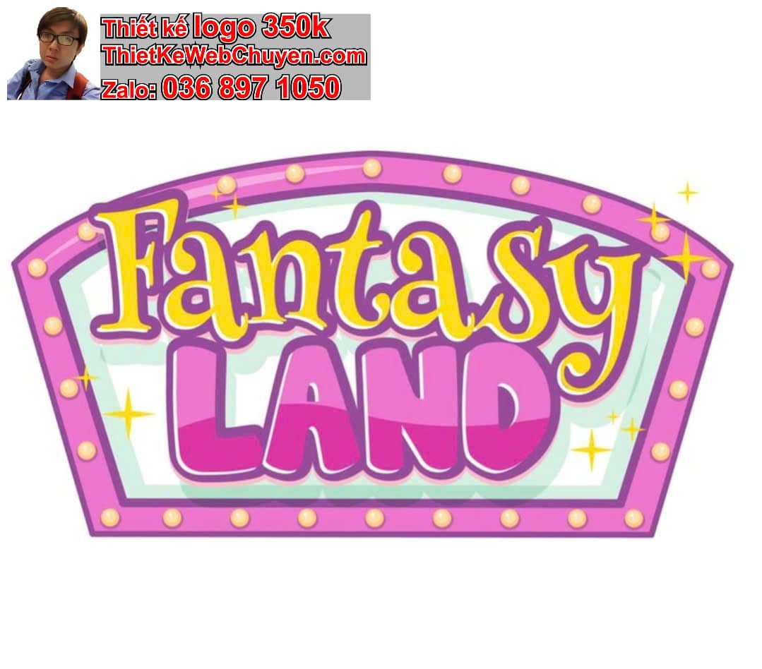 Thiết kế logo online Shop bán đồ cosplay