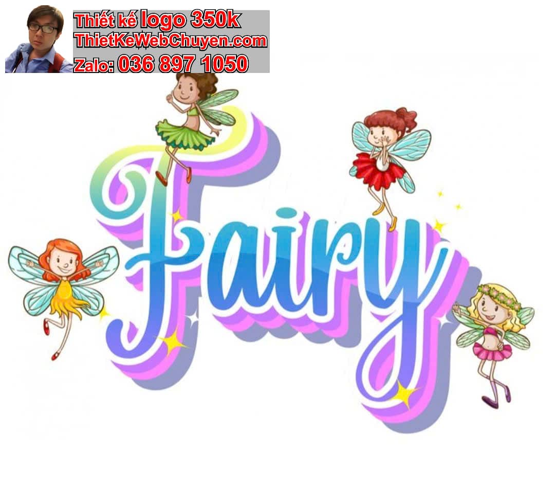 Thiết kế logo online Shop bán đồ cosplay