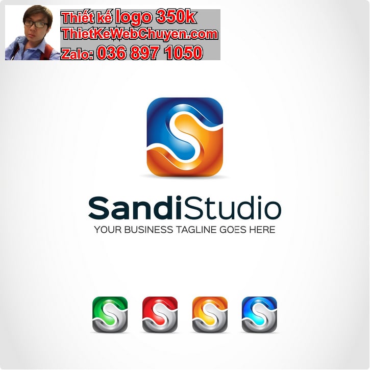 Thiết kế logo online TPHCM