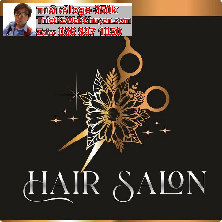 Thiết kế logo online TPHCM