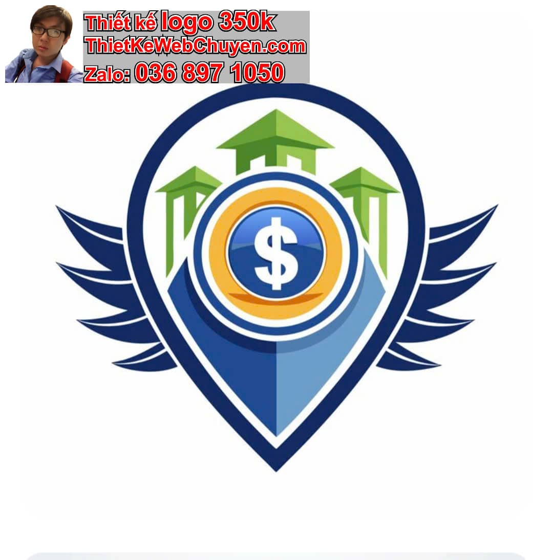 Thiết kế logo online Thẩm định giá