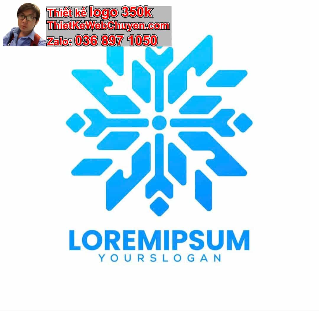 Thiết kế logo online Thủy điện Nhiệt điện