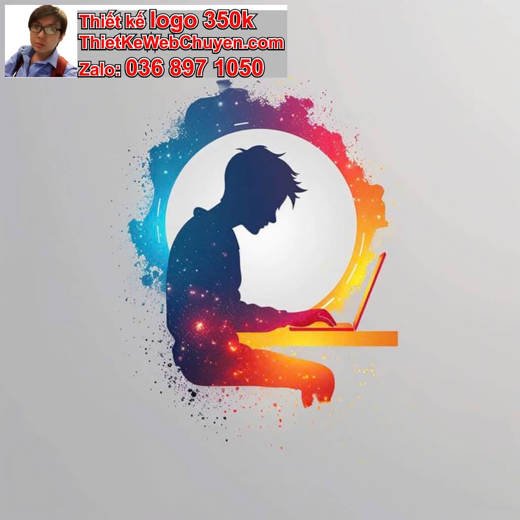 Thiết kế logo online Trang thông tin việc làm freelancer