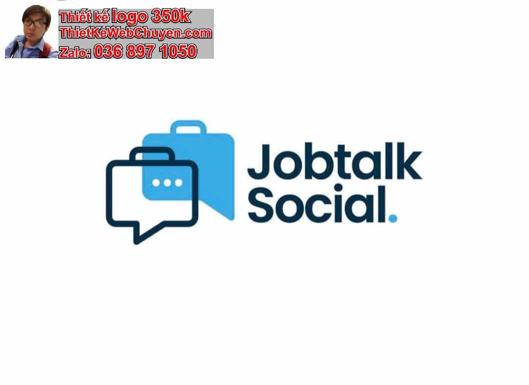 Thiết kế logo online Trang thông tin việc làm freelancer