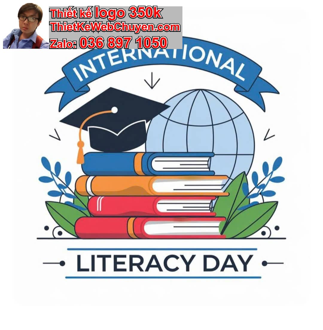 Thiết kế logo online Trung tâm dạy nghề