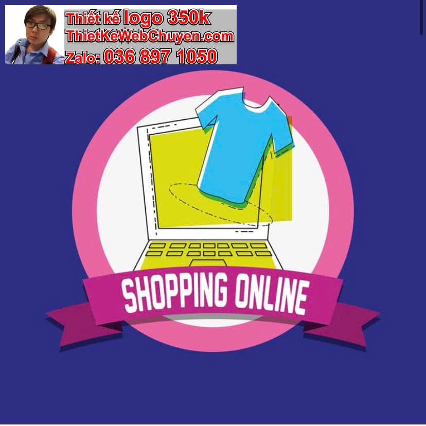 Thiết kế logo online affiliate