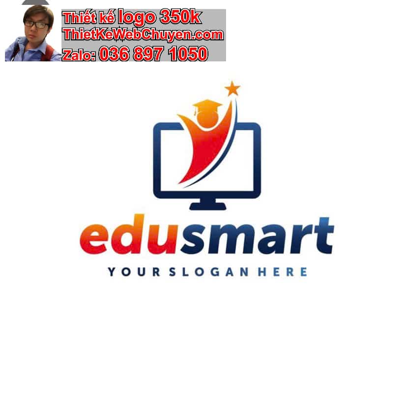 Thiết kế logo online affiliate