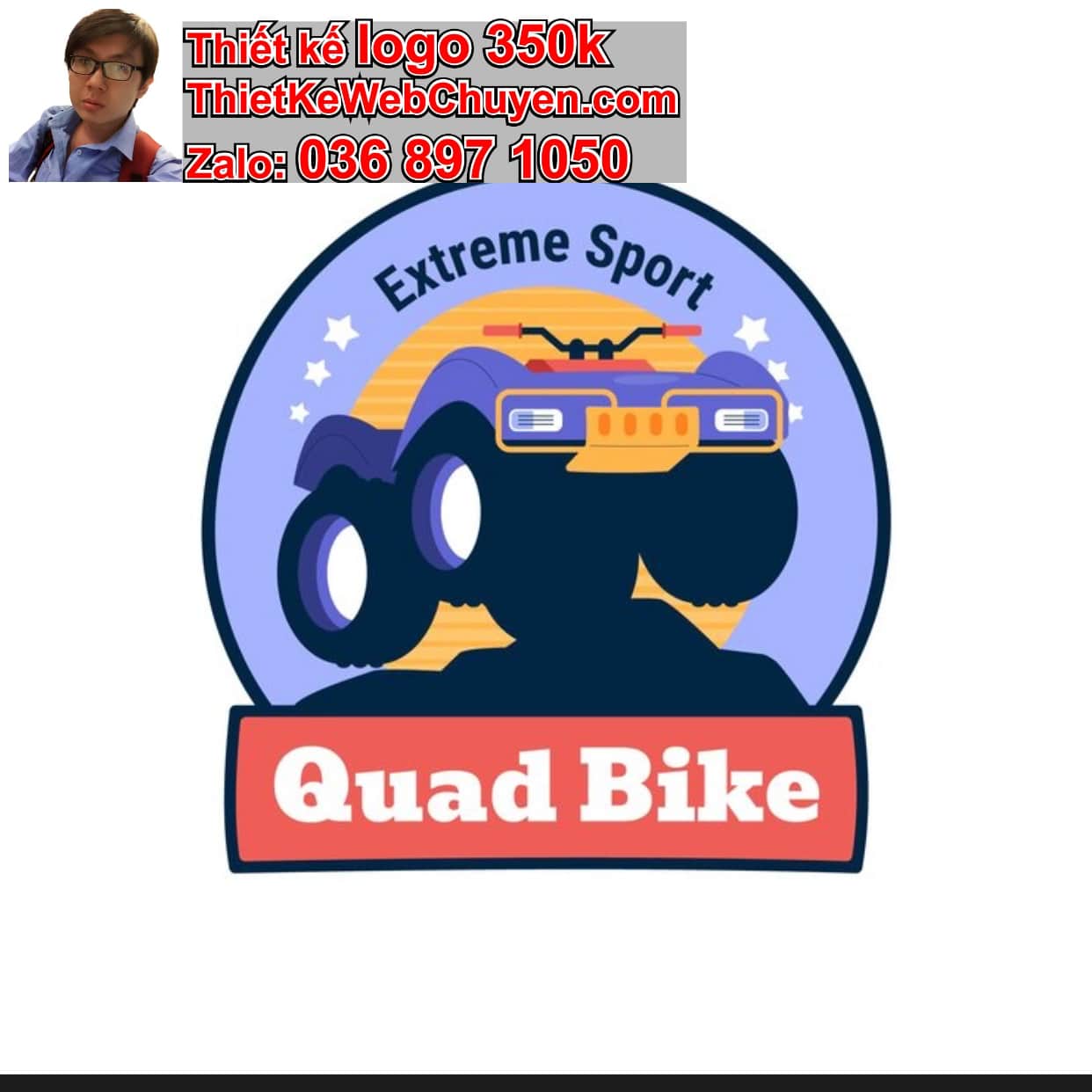 Thiết kế logo online bán Đồ chơi xe hơi xe máy