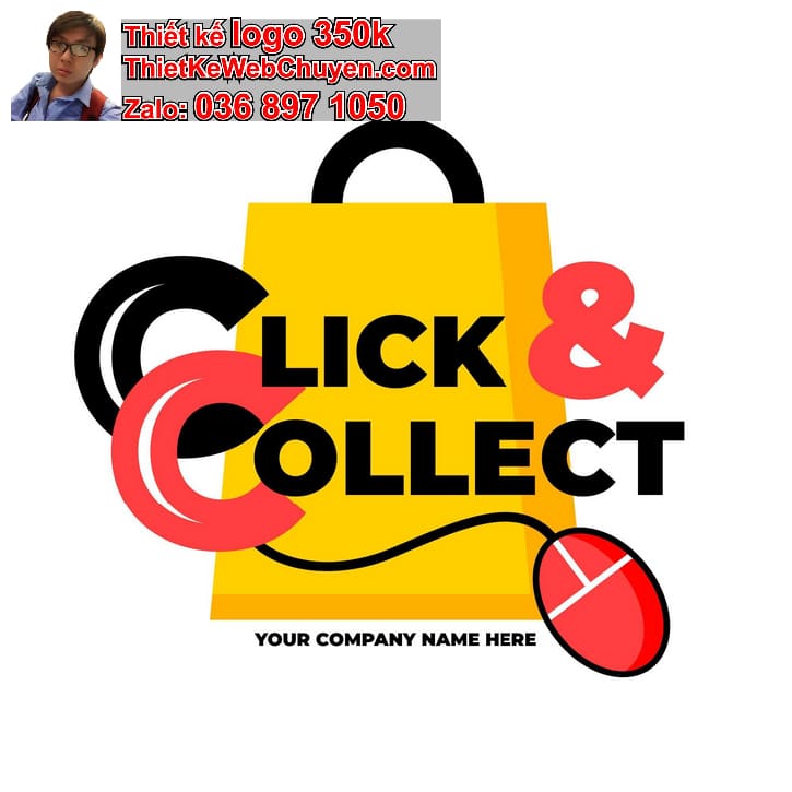 Thiết kế logo online bán đồ phượt