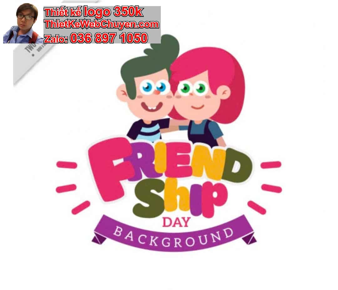 Thiết kế logo online bán dụng cụ học tập và đồ chơi thông minh