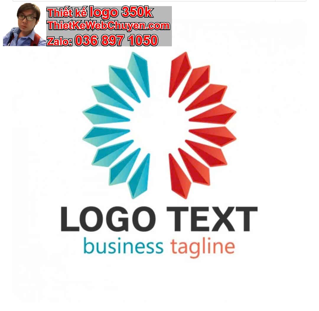 Thiết kế logo online bao nhiêu concept bao nhiêu lần sửa logo 