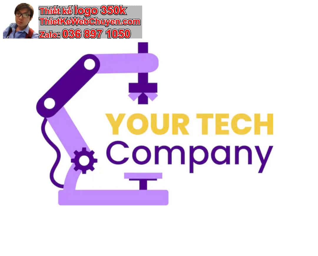 Thiết kế logo online bao nhiêu concept bao nhiêu lần sửa logo 